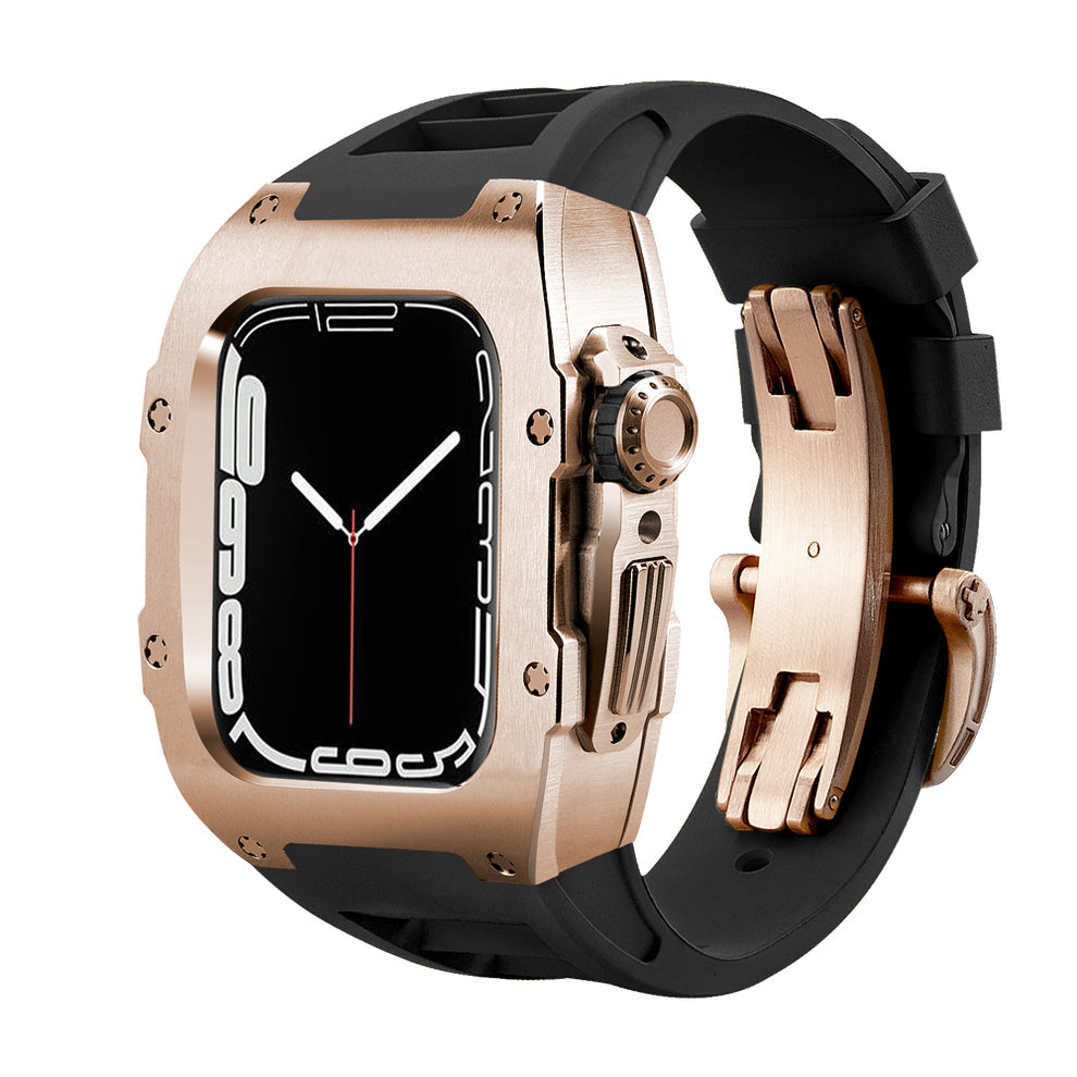 ICONIC TI Series 40-49mm - Case for Apple Watch