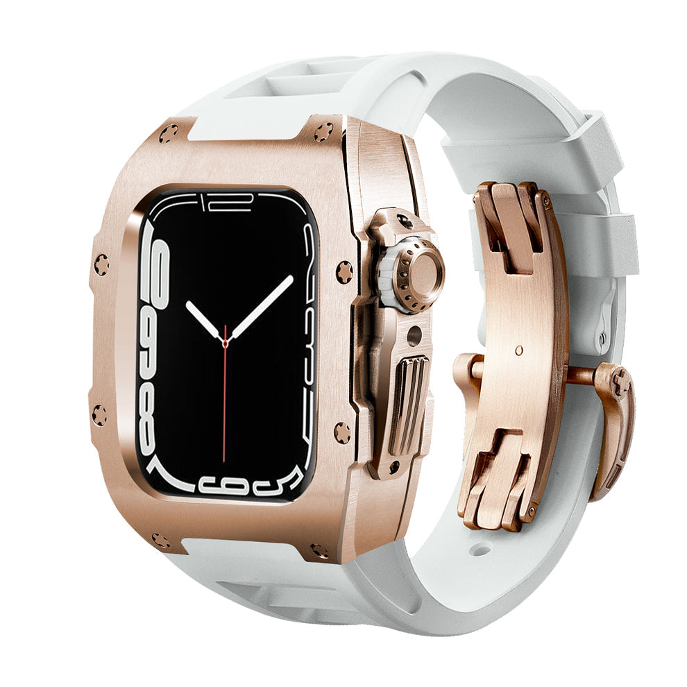 ICONIC TI Series 40-49mm - Case for Apple Watch