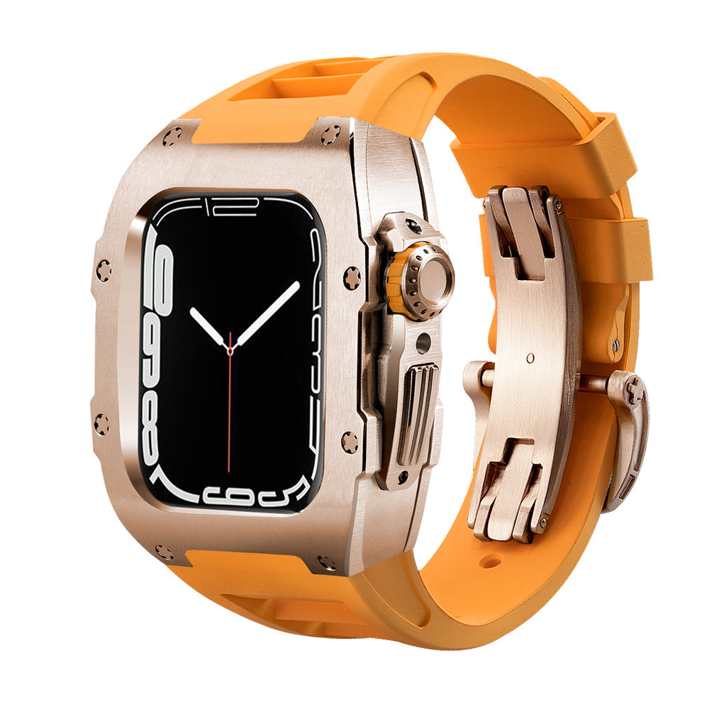 ICONIC TI Series 40-49mm - Case for Apple Watch
