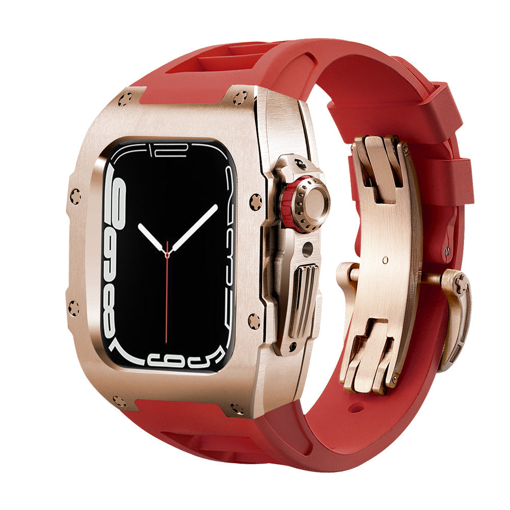 ICONIC TI Series 40-49mm - Case for Apple Watch