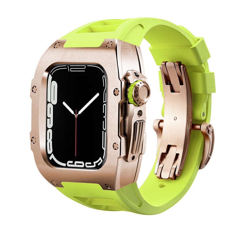 ICONIC TI Series 40-49mm - Case for Apple Watch